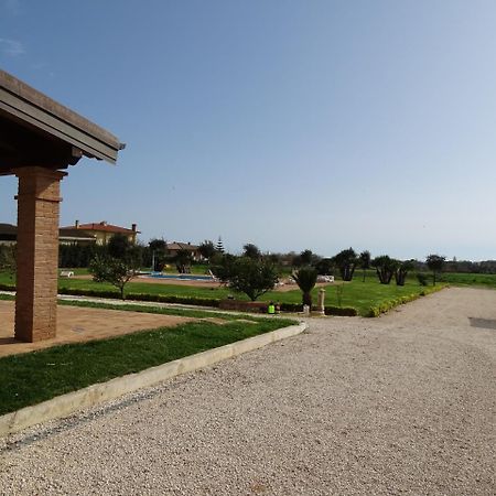 Podere 1248 Ladispoli Luaran gambar