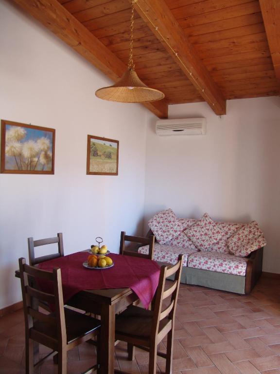 Podere 1248 Ladispoli Bilik gambar