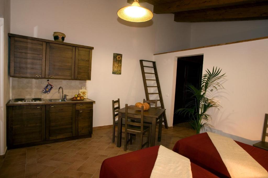 Podere 1248 Ladispoli Bilik gambar