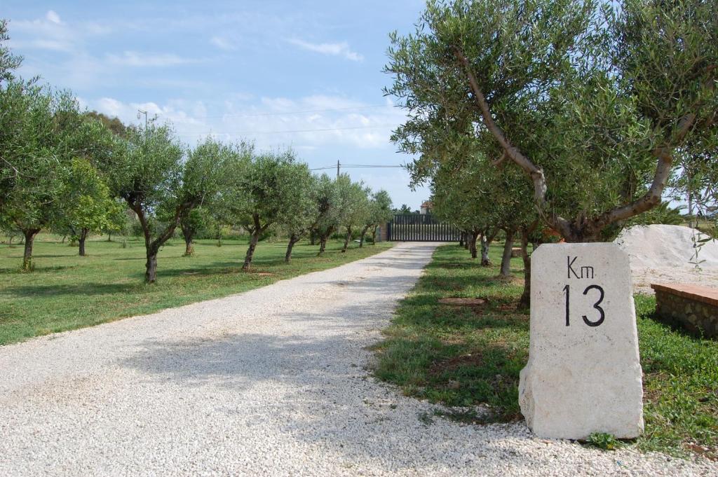 Podere 1248 Ladispoli Luaran gambar